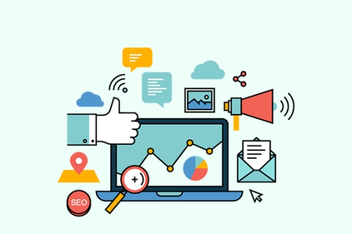 望谟提升网络推广效果企业要注意哪些方面的问题