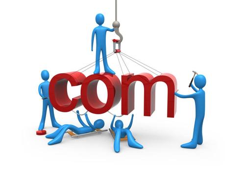 望谟企业网站建设成功与否和哪些有关呢